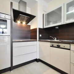 Отель Dom & House - Apartamenty Sopocka Rezydencja Сопот в номере