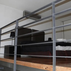 Отель Lisbon Loft Апартаменты с различными типами кроватей фото 4