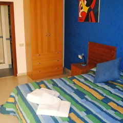 Отель Seven Rooms комната для гостей фото 3