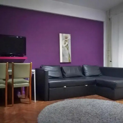 Апартаменты Apartments AMS Brussels Flats 3* Апартаменты фото 21