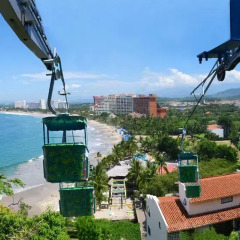 Отель Pacifica Club фото 3