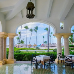 Отель Casa del Mar en Iberostar