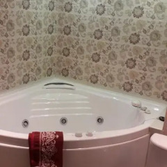 Mini Hotel Mac House Номер Делюкс фото 17