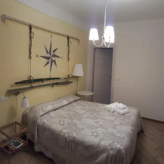 Отель La Gioia Стандартный номер фото 5