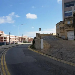 Отель Bayview Сан Джулианс парковка