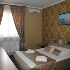 Гостиничный Комплекс Глобус 3* Стандартный номер фото 4