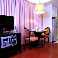 Отель Centre Point Silom 4* Номер Делюкс фото 7
