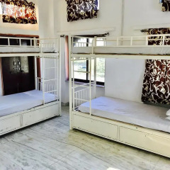 Отель Palace Anjali комната для гостей фото 3