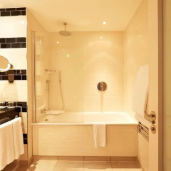 Отель The Grosvenor 4* Стандартный номер с 2 отдельными кроватями фото 3