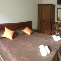 Отель Strannopriemnicata Guest House 3* Стандартный номер фото 5