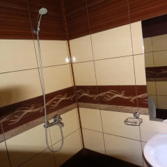 Hotel Grivitsa Стандартный номер