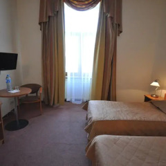 Hotel Matejko комната для гостей фото 4