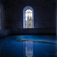 Отель Dom Pedro Lisboa бассейн фото 3