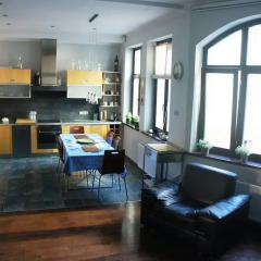 Отель Sopot Lodge Сопот питание