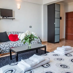 Hotel Oasis 3* Полулюкс с различными типами кроватей фото 3