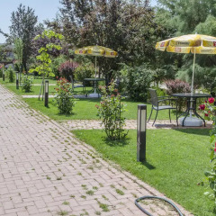 Midas Haymana Termal Hotel 4* Стандартный номер фото 19