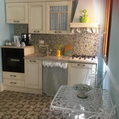 Отель Ciuri Ciuri Casa Vacanze Апартаменты