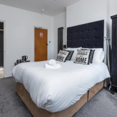 Westbourne Hotel and Spa 3* Стандартный номер с различными типами кроватей фото 2