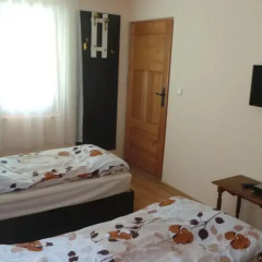 Отель Guesthouse Happy Life Болгария, Трявна - отзывы, цены и фото номеров - забронировать отель Guesthouse Happy Life онлайн комната для гостей фото 5