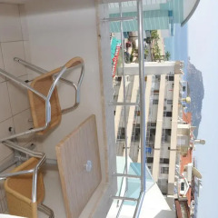 Grand Atilla Hotel 3* Стандартный номер с различными типами кроватей фото 3