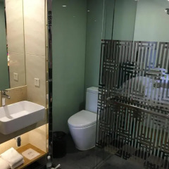Timmy Hotel ванная