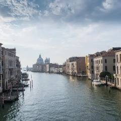Апартаменты Nice Venice Apartment in San Marco фото 2