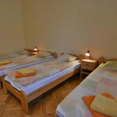Hotel Multilux детские мероприятия фото 2