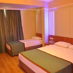 Kleopatra Tac Hotel & SPA 3* Стандартный номер с различными типами кроватей