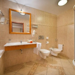 Отель Boutique Constans 4* Номер Делюкс фото 3