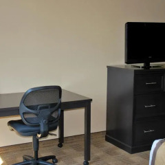 Отель Extended Stay America - Las Vegas - Midtown 2* Студия с различными типами кроватей фото 8