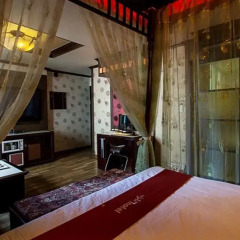 Hotel Won детские мероприятия