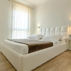 Апартаменты The Rooms Apartments комната для гостей фото 5