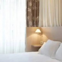 Отель Le Singulier 3* Люкс с различными типами кроватей фото 6