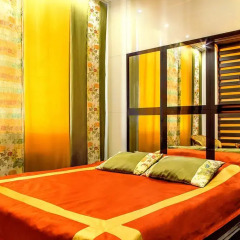 Гостиница Wild West 4* Стандартный номер с различными типами кроватей фото 46