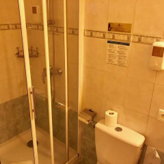 Отель Citotel Le Volney 2* Стандартный номер фото 4