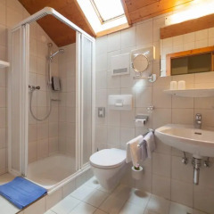 Отель SALLERHOF 4* Номер категории Эконом фото 2