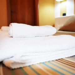Отель B&B Kolymbetra 3* Стандартный номер фото 15