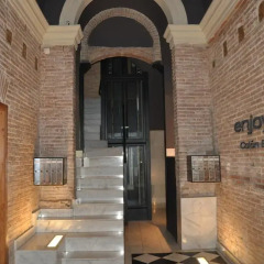 Апартаменты Enjoybcn Colon Apartments Барселона сауна