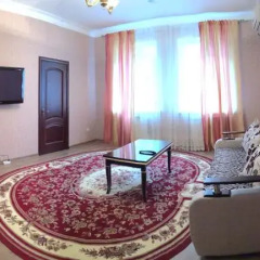 Hotel Vostok Люкс с различными типами кроватей фото 10