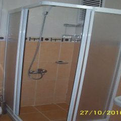 Eylul Hotel ванная