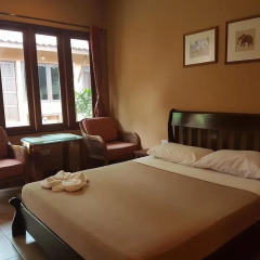 Отель Phuket Siam Villas спа