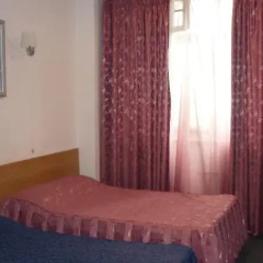 Sofie De Luxe Hotel Ставрополь комната для гостей фото 2