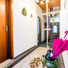 Отель Ferienwohnung Köln-altstadt-nord Кёльн интерьер отеля