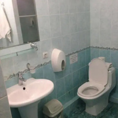 Гостиница Атриум 3* Улучшенный номер фото 8