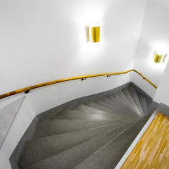 Birka Hostel Кровать в общем номере фото 3