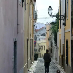 Отель Local Amigo - Lisboa фото 2