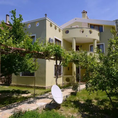 Отель Villa Merve
