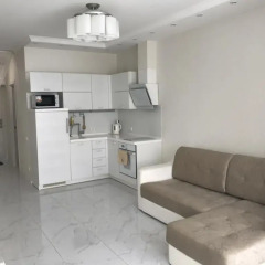 Гостиница Joy Hotel and Apartments в Сочи отзывы, цены и фото номеров - забронировать гостиницу Joy Hotel and Apartments онлайн в номере