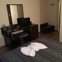 Hotel Biju 2* Стандартный номер с различными типами кроватей