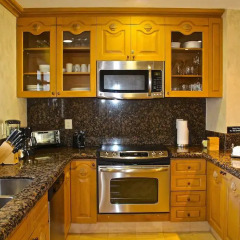 Отель Medano Beach Villas Кабо-Сан-Лукас в номере